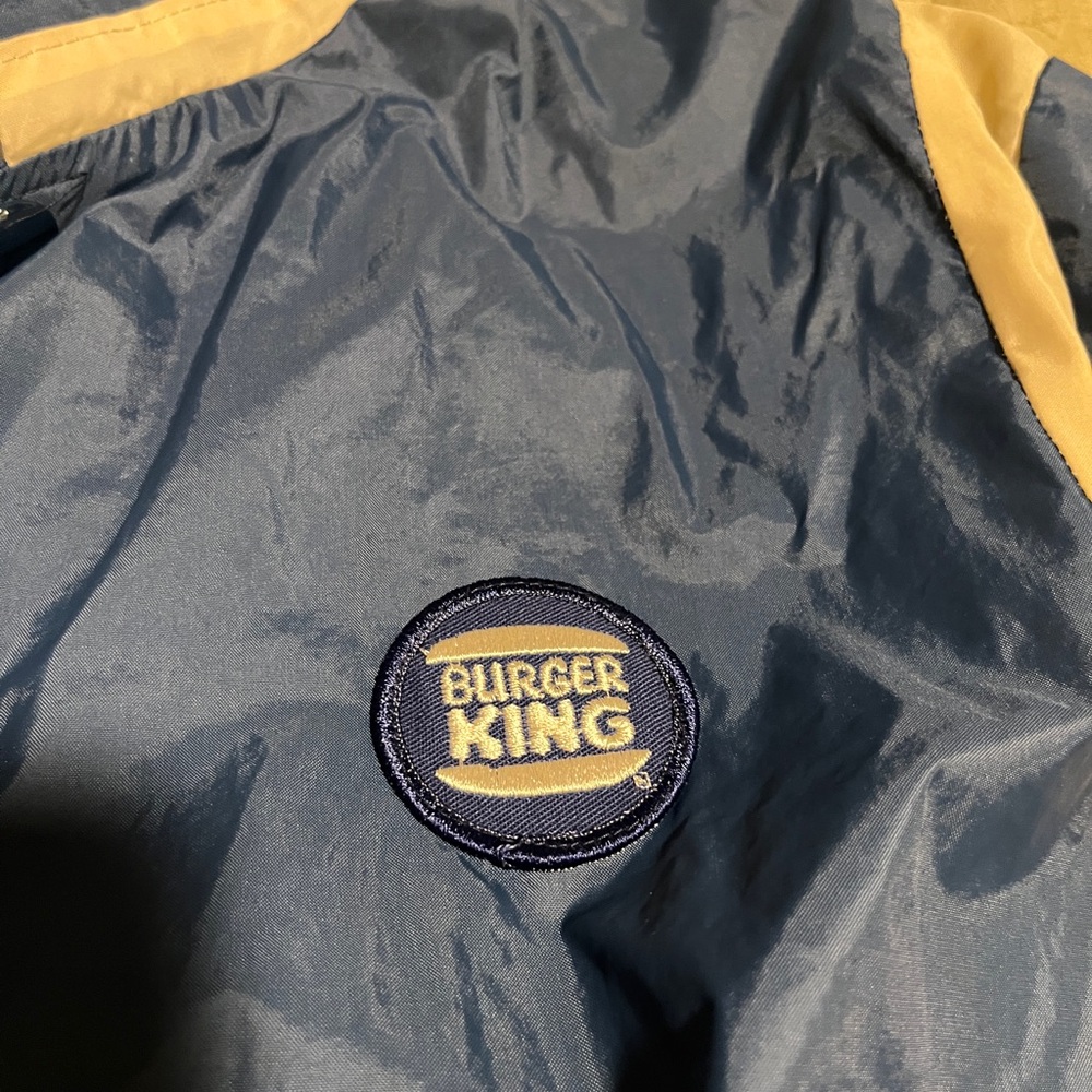 Windbreaker